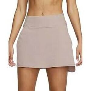 Nike Dri-FIT Bliss Women's Mid-Rise Training Tennis Skort XXL (B160300)